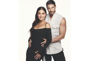 ¿Galilea Montijo está embarazada? Esto fue lo que comentó