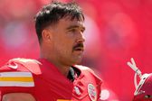 ¡A la pantalla grande! Travis Kelce aparecerá en una película junto a Adam Sandler