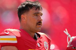 ¡A la pantalla grande! Travis Kelce aparecerá en una película junto a Adam Sandler