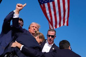 Ataque a Trump: Presidentes y candidatos de Estados Unidos que han sido víctimas de atentados