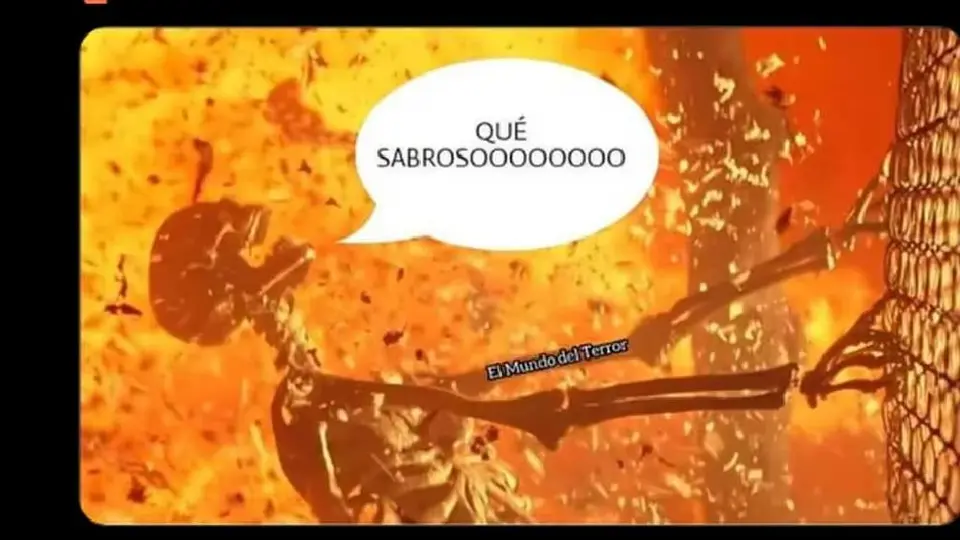 Los mejores memes que ha dejado el inicio de la tercera ola de calor
