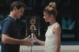 Gracias a Zendaya, Serena y más, el tenis tiene auge de cara al US Open