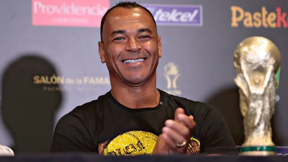 Cafú previo a la Copa América 2024: 'Brasil llega para ser Campeón'