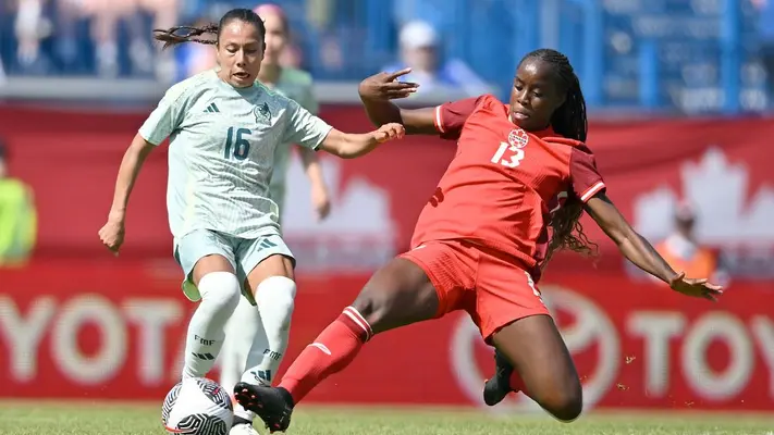 México Femenil vs Canadá: ¿Dónde y a qué hora ver EN VIVO el partido amistoso del Tri?