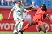 México Femenil vs Canadá: ¿Dónde y a qué hora ver EN VIVO el partido amistoso del Tri?