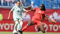 México Femenil vs Canadá: ¿Dónde y a qué hora ver EN VIVO el partido amistoso del Tri?