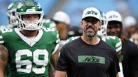 ¿The last dance? 5 grandes jugadores que apuntan a jugar su último año en la NFL
