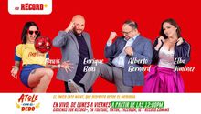 Atole con el Dedo EN VIVO Viernes 7 de junio: Previa México vs Brasil y futuro de Jaime Lozano