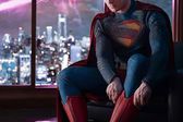 Muere un miembro de la producción de la nueva película "Superman Legacy" por un disparo cerca del set