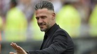 Demichelis arriba a México para unirse a Rayados: 'Es un gran desafío'