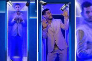 Hermano de Adrián Marcelo reacciona a su salida de ‘La Casa de Los Famosos’ : ¿Qué dijo?