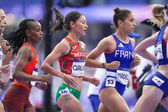 París 2024: Laura Galván y Delia Cortés eliminadas de los 5000m en ronda preliminar