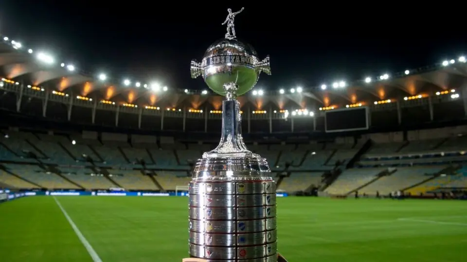 Copa Libertadores: Así quedan los cruces de Octavos de Final en la competición sudamericana