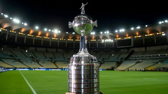 Copa Libertadores: Así quedan los cruces de Octavos de Final en la competición sudamericana