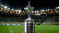 Copa Libertadores: Así quedan los cruces de Octavos de Final en la competición sudamericana