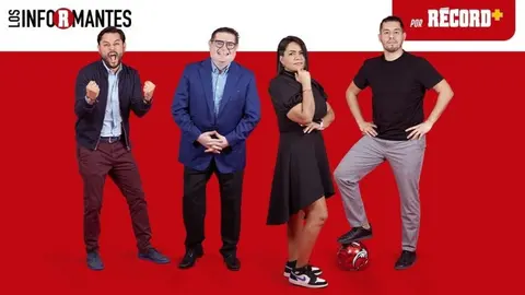 RÉCORD+ Los Informantes EN VIVO Viernes 10 de mayo: Memo Ochoa fuera del Tri, Liguilla y mucho más