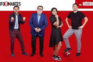 RÉCORD+ Los Informantes EN VIVO Viernes 10 de mayo: Memo Ochoa fuera del Tri, Liguilla y mucho más