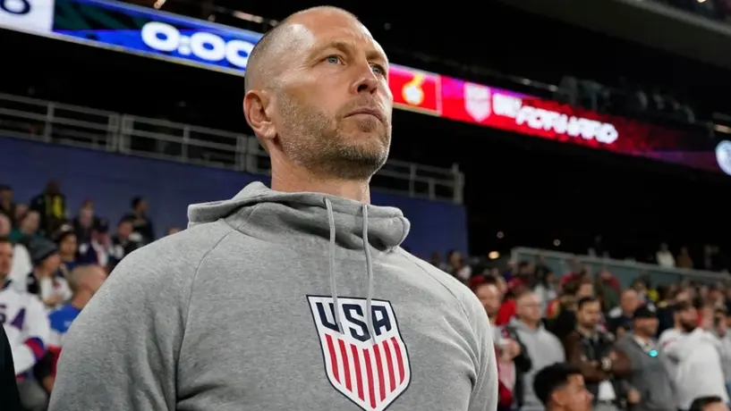 Gregg Berhalter pide a Estados Unidos no confiarse en debut de Copa América ante Bolivia