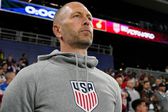Gregg Berhalter pide a Estados Unidos no confiarse en debut de Copa América ante Bolivia