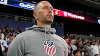 Gregg Berhalter pide a Estados Unidos no confiarse en debut de Copa América ante Bolivia