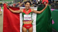 Atletas mexicanos en París 2024: ¿Quién es Laura Galván y cuándo compite?