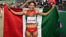 Atletas mexicanos en París 2024: ¿Quién es Laura Galván y cuándo compite?