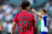 ¡Oficial! Rayados concreta el 'bombazo' al fichar a Oliver Torres, exjugador de Sevilla