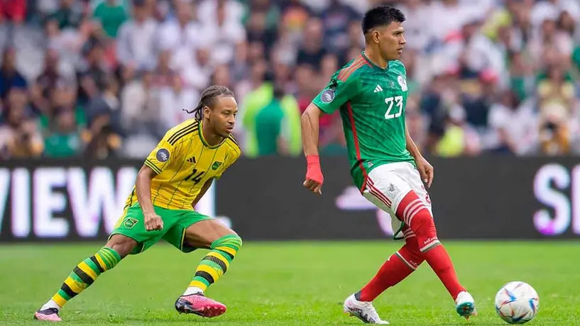¿Cómo le ha ido a México en sus últimos 10 partidos ante Jamaica?