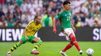 ¿Cómo le ha ido a México en sus últimos 10 partidos ante Jamaica?