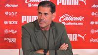 'Hierro se va y América le saca tres ligas a Chivas'; analizan expertos en RÉCORD+