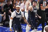 ¡Tienen vida! Dallas Mavs 'destrozan' a Boston Celtic y evitan la barrida en las Finales de la NBA