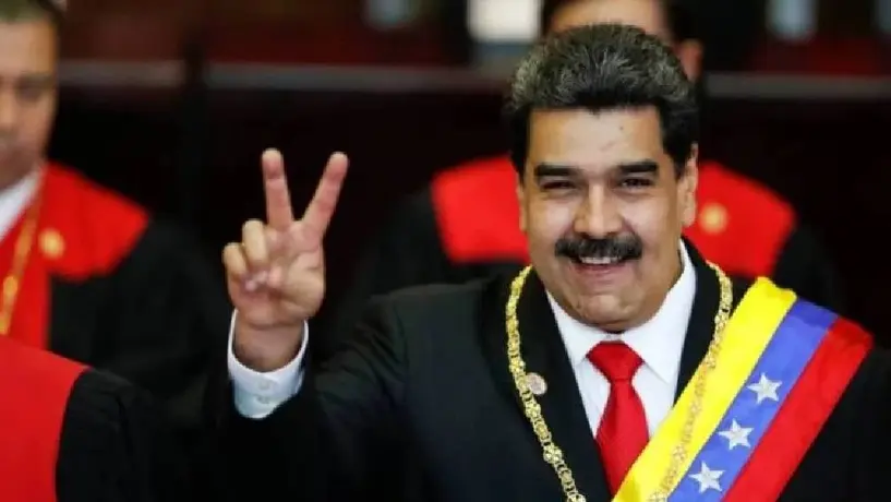 Tribunal Supremo de Venezuela ratifica la reelección de Nicolás Maduro