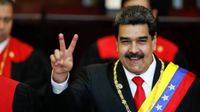 Tribunal Supremo de Venezuela ratifica la reelección de Nicolás Maduro