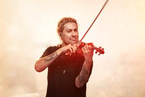 ¡David Garrett en México! Fechas, sedes y costos de boletos