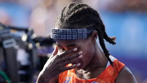 El invento mexicano que 'ayudó' a Sifan Hassan a ganar el oro en Maratón en París 2024