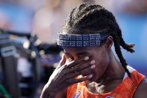 El invento mexicano que 'ayudó' a Sifan Hassan a ganar el oro en Maratón en París 2024