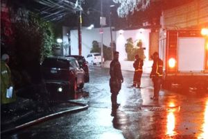 SACMEX despliega cuadrillas especializadas para atender anegaciones