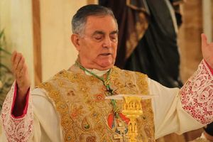 Obispo de Chilpancingo dice que perdona a quienes lo han revictimizado