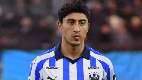 Omar Govea se despide de Rayados: 'De las cosas más bonitas que me ha dado el futbol'