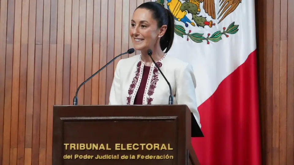 Claudia Sheinbaum anuncia que desaparecerá la USICAMM ¿Pero qué es eso?