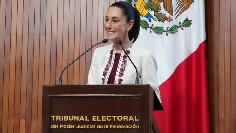 Claudia Sheinbaum anuncia que desaparecerá la USICAMM ¿Pero qué es eso?