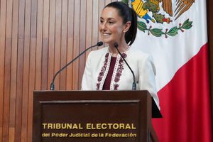 Claudia Sheinbaum anuncia que desaparecerá la USICAMM ¿Pero qué es eso?