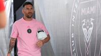 Lionel Messi tiene un cameo en la nueva película de Will Smith