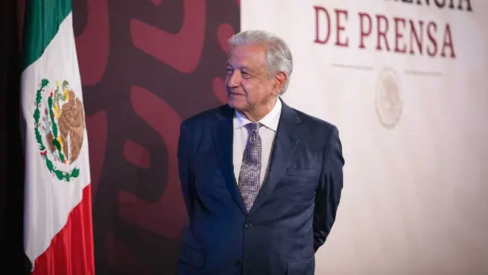 Gobierno de México organiza encuentro con influencers, tiktokers y youtubers