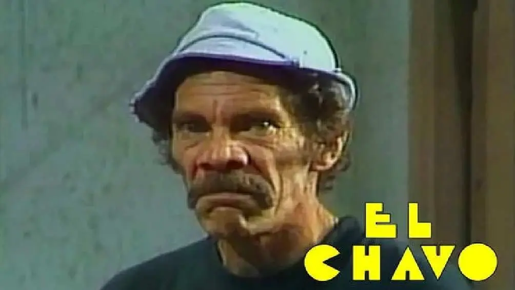 Don Ramón fue un popular personaje del programa El Chavo del 8. / Especial
