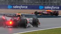 Fórmula 1: ¿Dónde y cuándo ver EN VIVO el Gran Premio de Gran Bretaña?