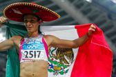 Ana Guevara: Un Icono del Atletismo Mexicano