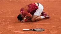 Djokovic decide operarse con miras a recuperarse para los Juegos Olímpicos de París 2024