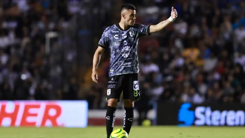 ¡Se mudan de nido! Querétaro será trasmitido por Caliente TV en el AP2024