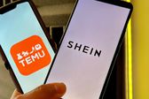 Aplicaciones Shein y Temu investigadas en Estados Unidos por vender productos mortales para bebés